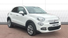 Fiat 500X 1.4 Multiair Pop Star 5dr Petrol Hatchback
